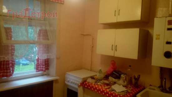 Продам двухкомнатную квартиру в Вологда.Жилая площадь 43  кв.м.Этаж 2.Дом кирпичный. в Вологде фото 8