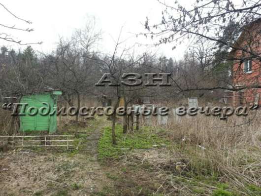 realty_mapper3.plot_in_locationИндивидуальное жилищное ст-во. Площадь 8.50 сот.Есть Газ. в Москве фото 6