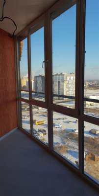 Продам однокомнатную квартиру в Тверь.Жилая площадь 44,60  кв.м.Этаж 7.Есть Балкон. в Твери фото 7