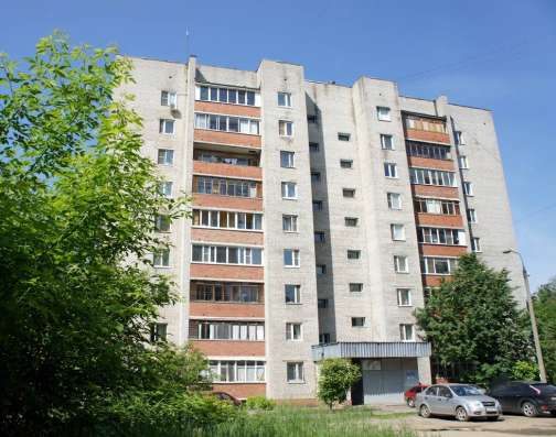 Продам квартиру