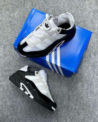 Кроссовки Adidas в Москве фото 4
