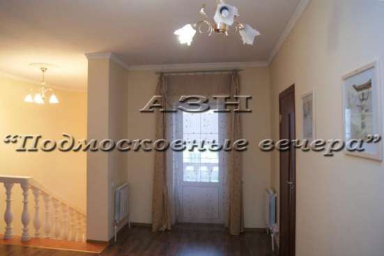 Продам коттедж в Домодедово.Жилая площадь 460  кв.м.Есть Электричество. в Домодедове фото 25