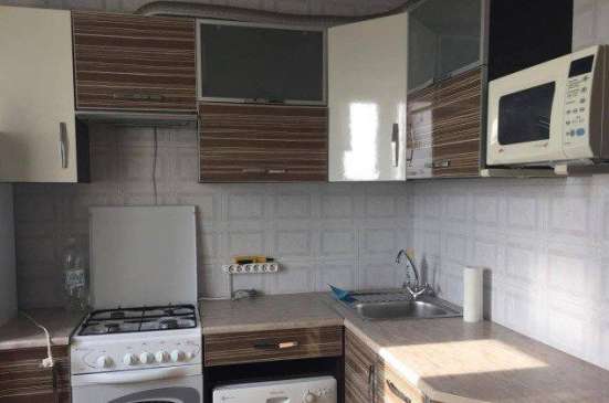 Продам двухкомнатную квартиру в Краснодар.Жилая площадь 56  кв.м.Этаж 8. в Краснодаре фото 3