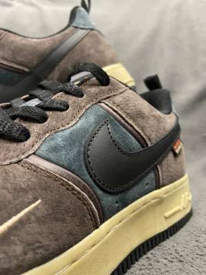 Nike Forse