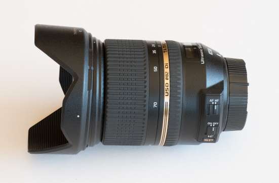 Продаю Nikon d610+tamron 24-70 в Йошкар-Оле