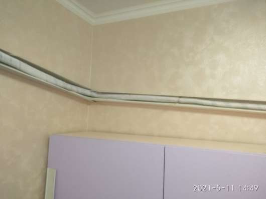 Монтаж кондиционеров фото 5