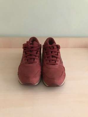 Кроссовки Asics, 27см в Химках фото 5