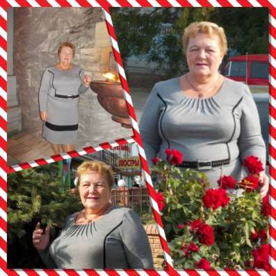 Мария, 66 лет, хочет пообщаться в Евпатории