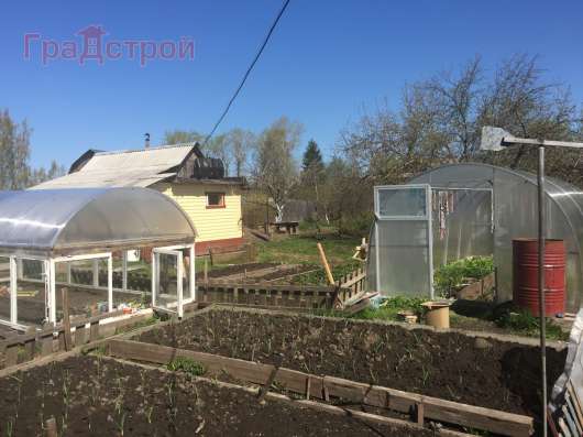 Продам дом в Вологда.Жилая площадь 67  кв.м. в Вологде фото 5