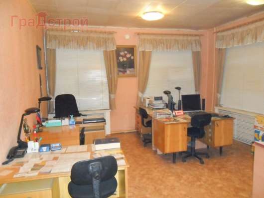 Продам четырехкомнатную квартиру в Вологда.Жилая площадь 95  кв.м.Этаж 1. в Вологде фото 5