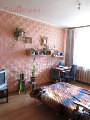 Продам трехкомнатную квартиру в Вологда.Жилая площадь 66  кв.м.Этаж 4.Есть Балкон. в Вологде фото 25