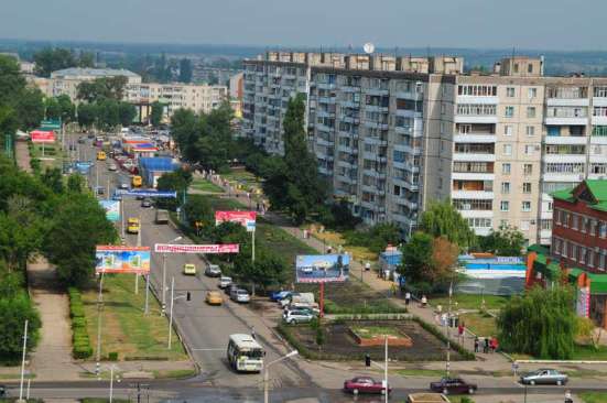 Продам квартиру 50 кв. м в Россоши фото 14