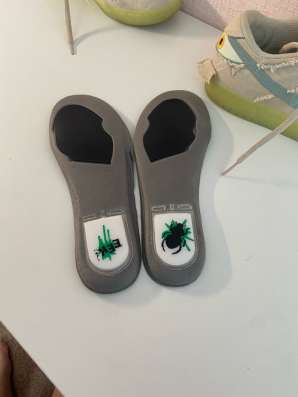 Кроссовки nike mummy в Воронеже фото 5
