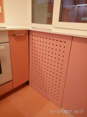 Экраны для батарей в Луховицах фото 3