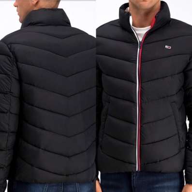 Куртка Tommy Jeans