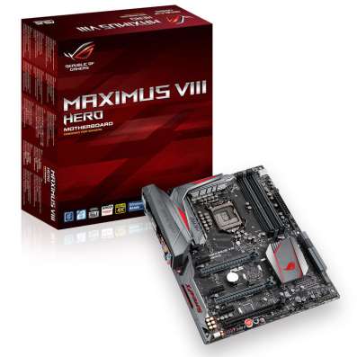Материнская плата + Процессор i7-7700k