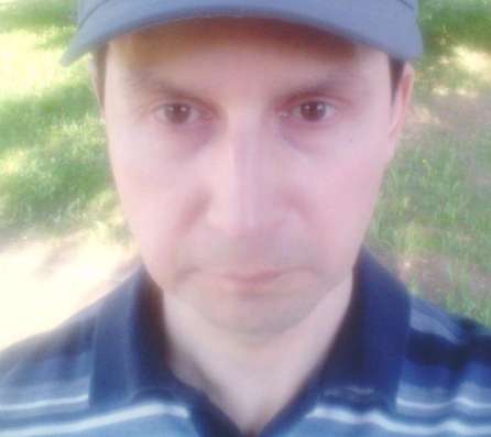 Азат, 40 лет, хочет познакомиться