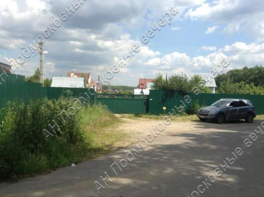 realty_mapper3.plot_in_locationИндивидуальное жилищное ст-во. Есть Электричество, Газ. в Москве фото 5