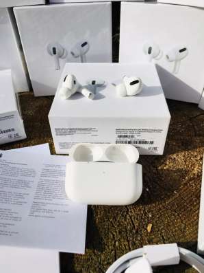AirPods pro lux в Черкесске фото 5