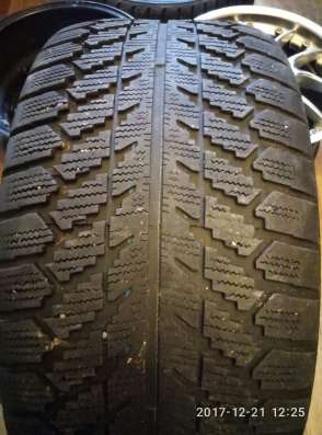 Кованые диски AlessiO 17 в Екатеринбурге фото 4