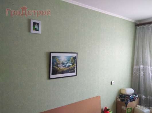 Продам четырехкомнатную квартиру в Вологда.Жилая площадь 99,20  кв.м.Этаж 1.Дом кирпичный. в Вологде фото 8