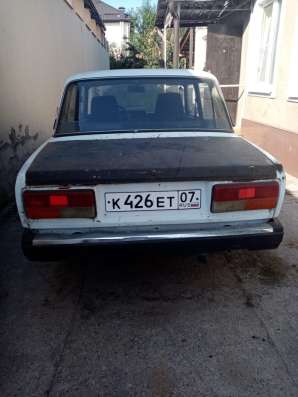 Автомобиль на запчасти в Нальчике фото 5