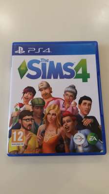 Sims 4 - 25 Манат