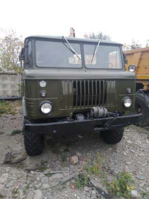 Газ-66 буровая в Сочи фото 11