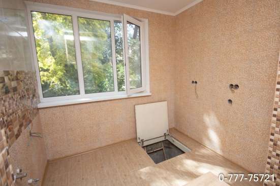 1км квартира. Евроремонт фото 6