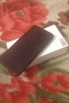 Телефон xiaomi redmi 4x