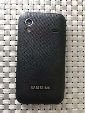 SAMSUNG Galaxy Ace GT-S5830G в Челябинске