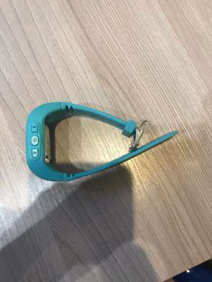 Smart baby watch q50 в Краснодаре