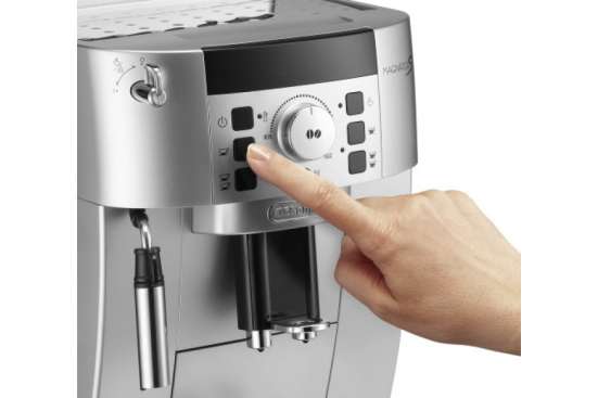 Кофемашина DeLonghi Magnifica S в Москве фото 10