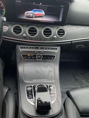 Продажа Mercedes-Benz E-Класс фото 5