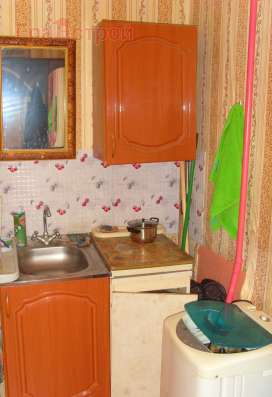Продам однокомнатную квартиру в Вологда.Жилая площадь 25,20  кв.м.Этаж 1.Дом кирпичный. в Вологде фото 6