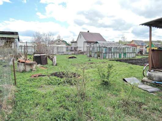 Продам дом в Павловский Посад.Есть Электричество, Отопление, Водопровод. в Павловском Посаде фото 12