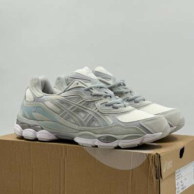 ASICS Gel NYC в Москве