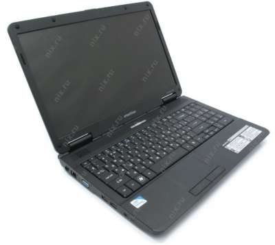 ноутбук ACER E727 Emachines
