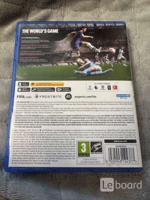 FIFA 23 на ps 5 в Нижнем Новгороде