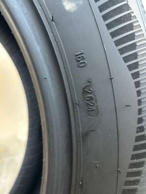 Шины зимние R17 в Краснодаре