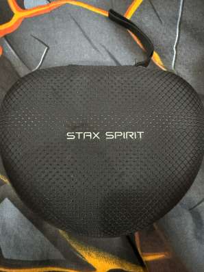 Наушники Edifier Stax Spirit S3 в Красноярске