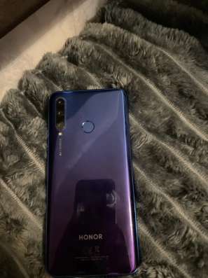 Honor 10i в Нерюнгрях