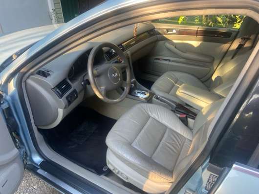 Audi A6 2001 в Щербинке фото 10