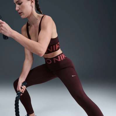 леггинсы Nike Pro Sculpt