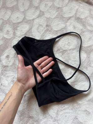 Спортивный топ XS в Краснодаре