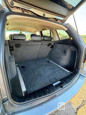 BMW X3 в Долгопрудном фото 3
