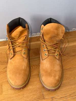 timberland premium 6 в Москве фото 6