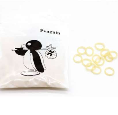 Эластики для брекетов