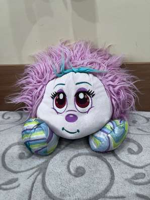 мягкая игрушка