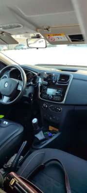 RENAULT SANDERO 2014гв в Вышний Волочек фото 6